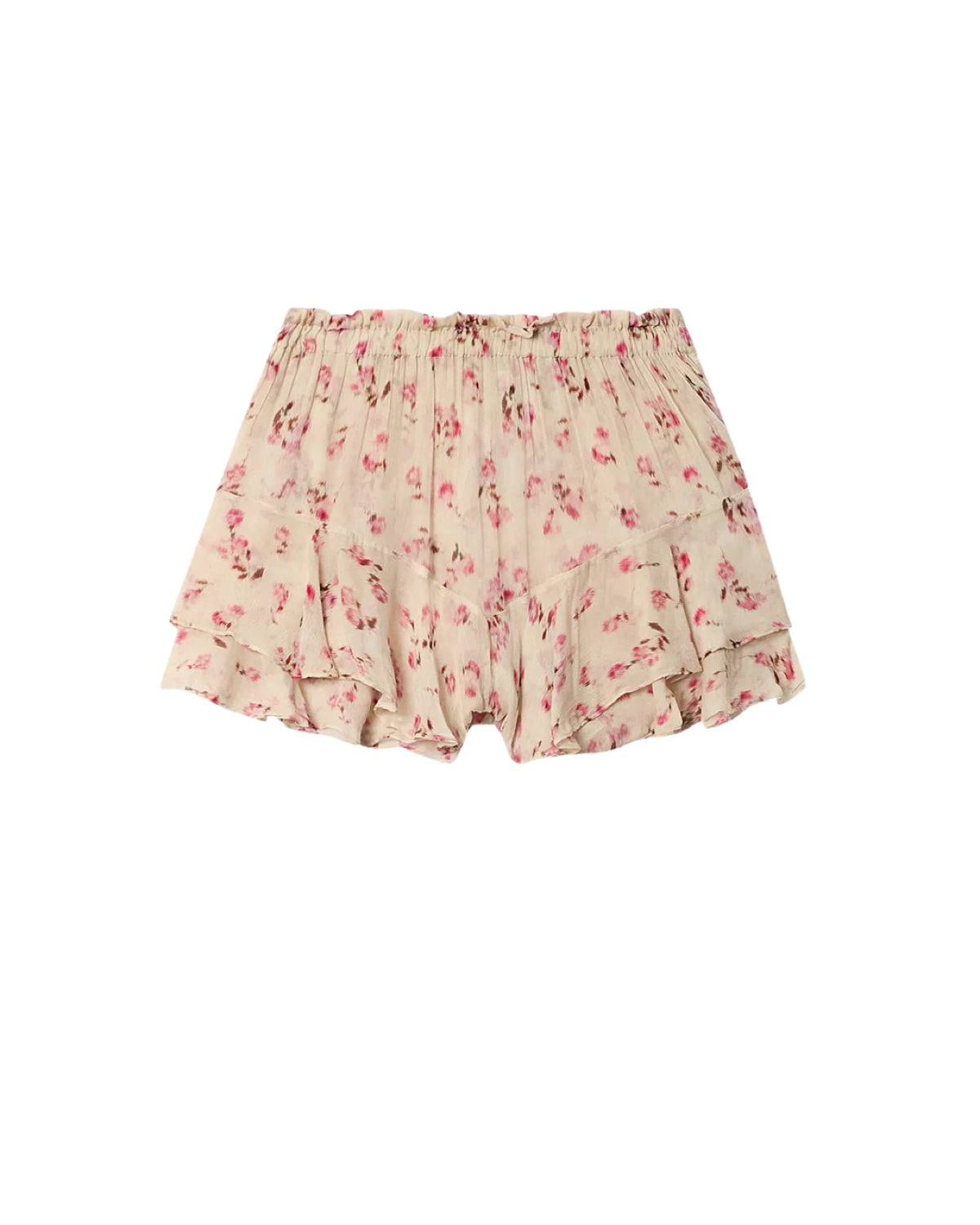 Isabel Marant Sornel Shorts