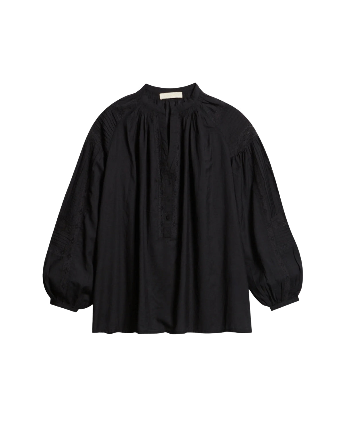 Vanessa Bruno Nipoa Blouse Noir