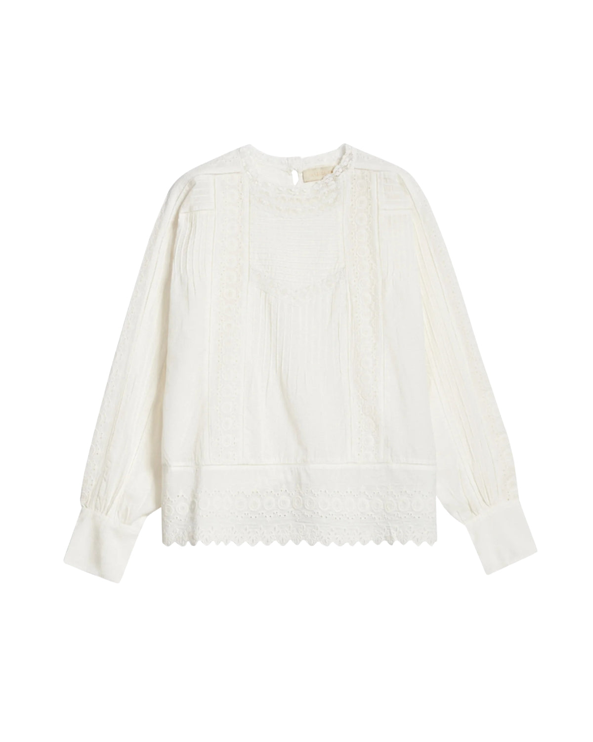 Vanessa Bruno Florita Blouse