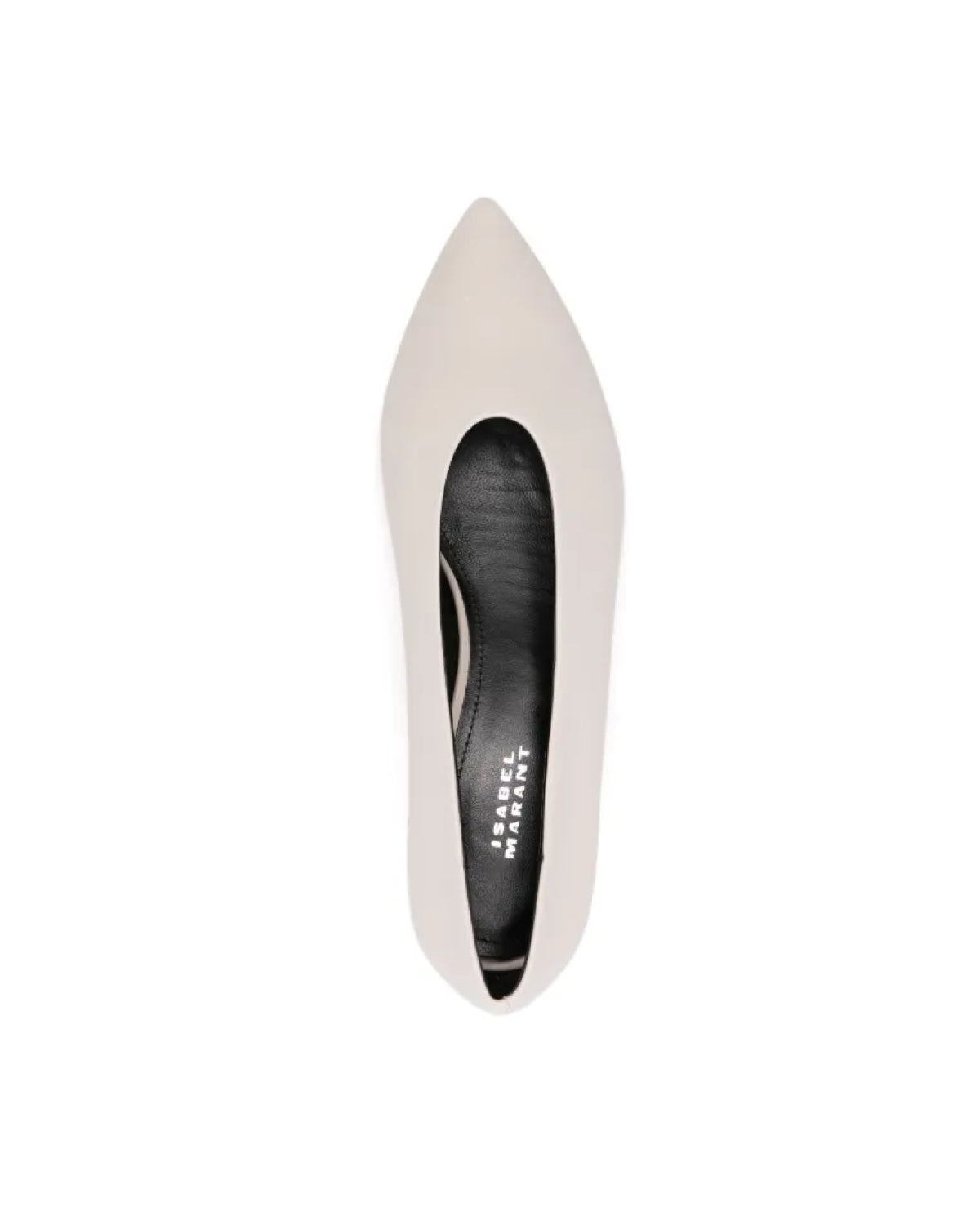 Isabel Marant Ebisa Pumps
