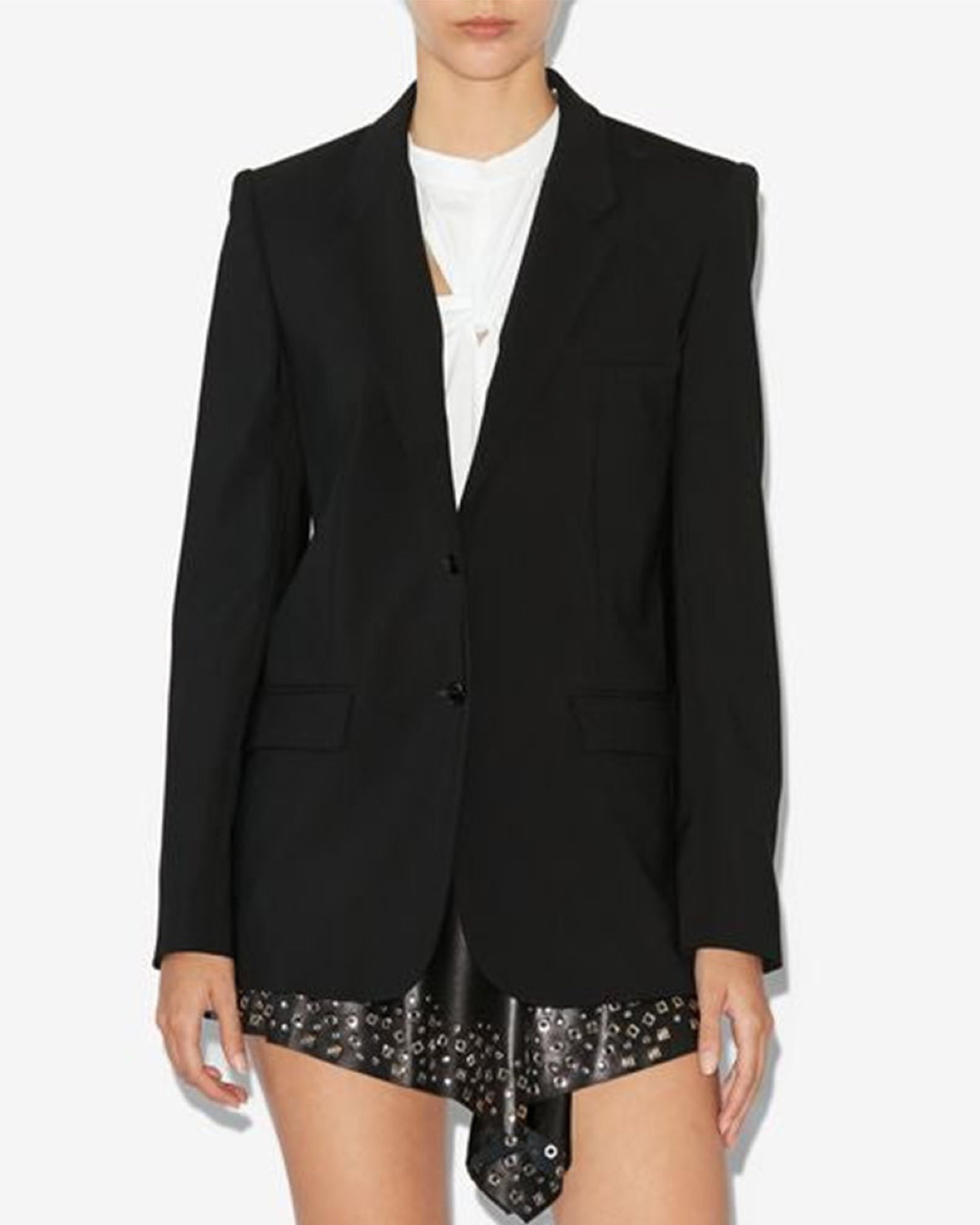 Isabel Marant Lesandra Jacket