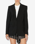 Isabel Marant Lesandra Jacket