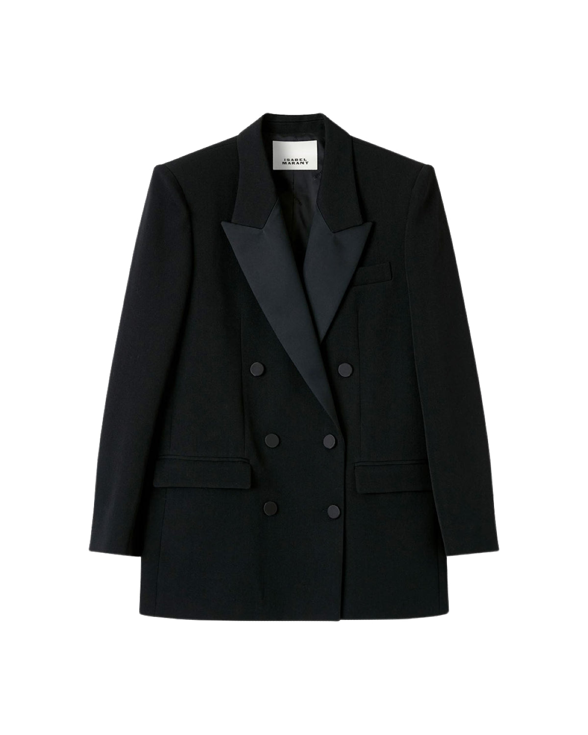 Isabel Marant Nevim Jacket