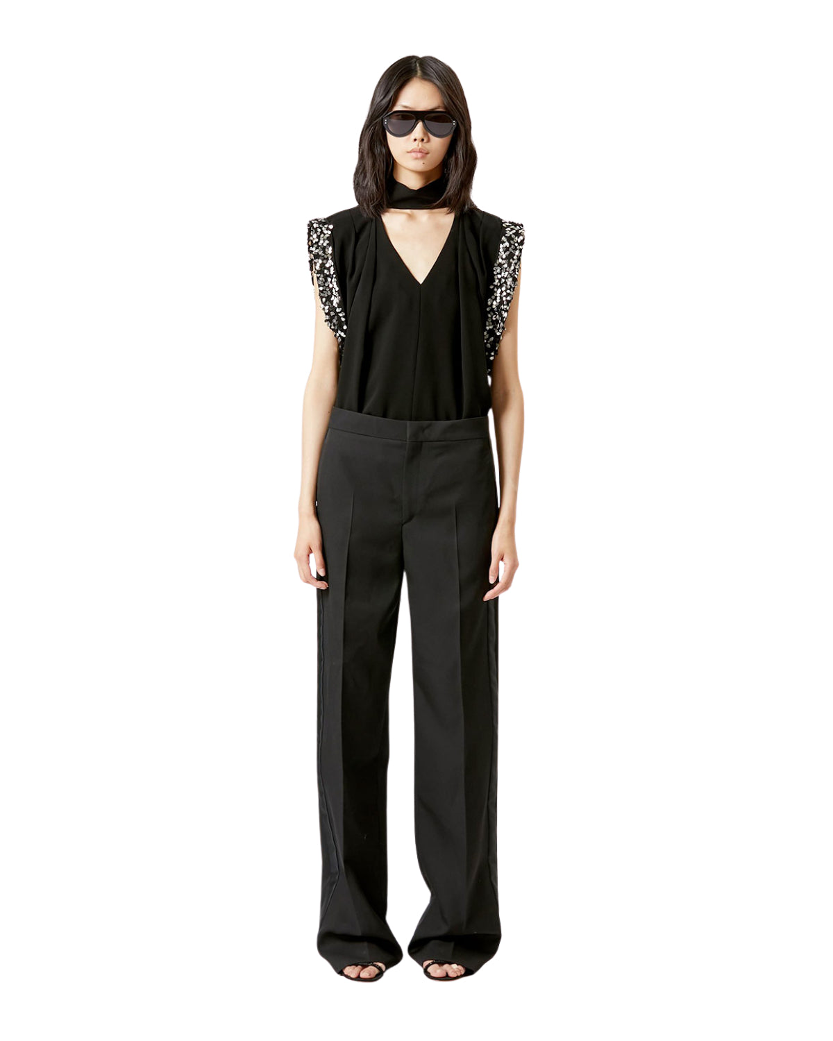 Isabel Marant Scarly Pants