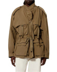 Isabel Marant Beriza Jacket