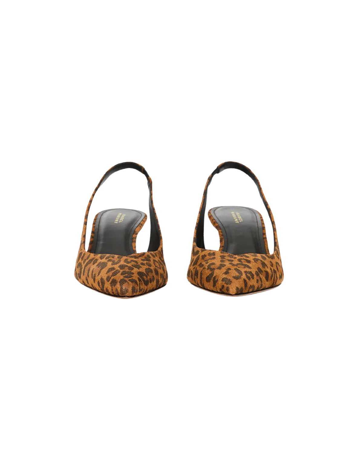 Isabel Marant Padim Pumps