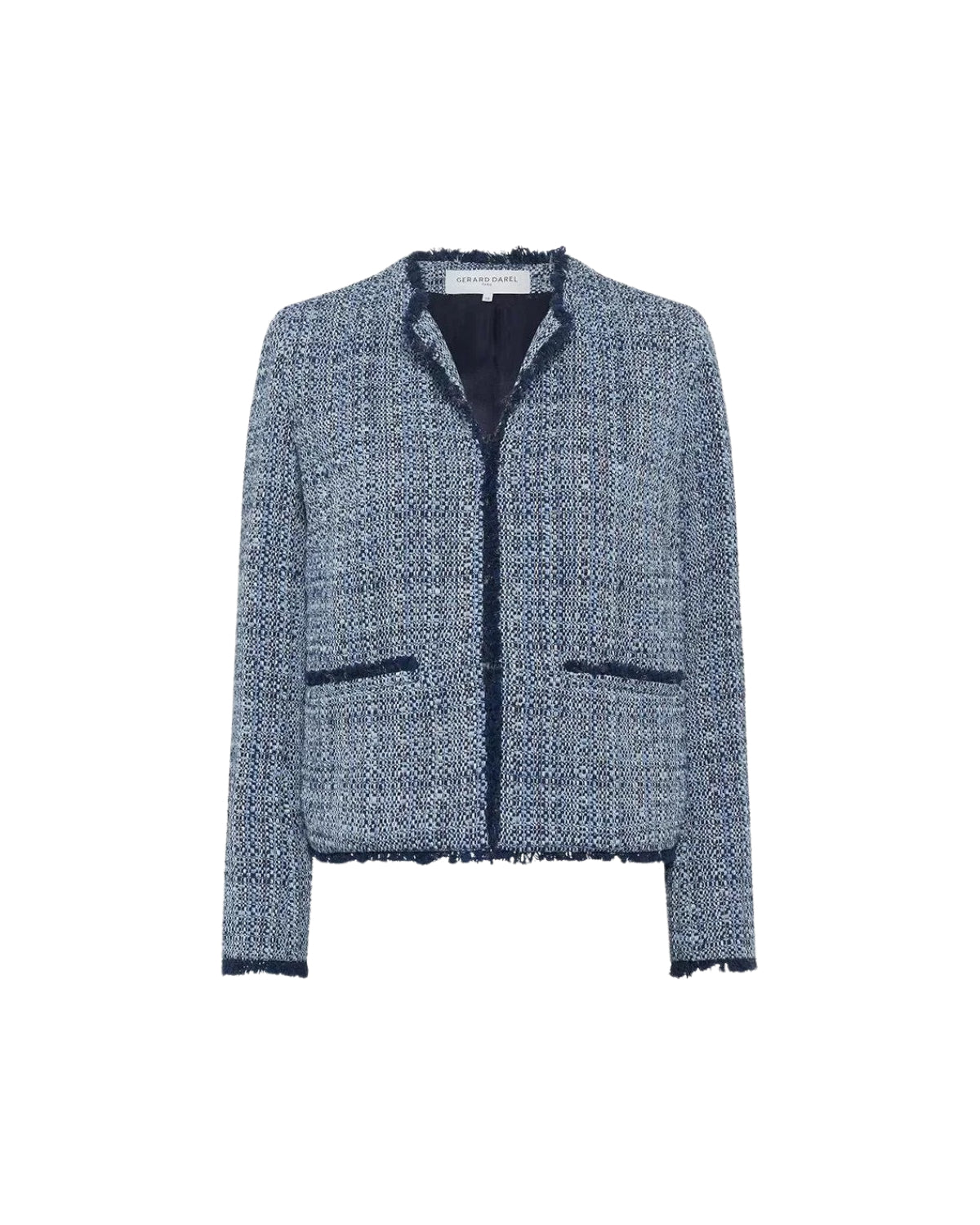 Gerard Darel Romeline Jacket