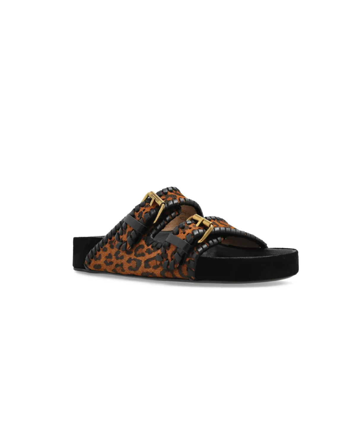 Isabel Marant Lennyo Sandals