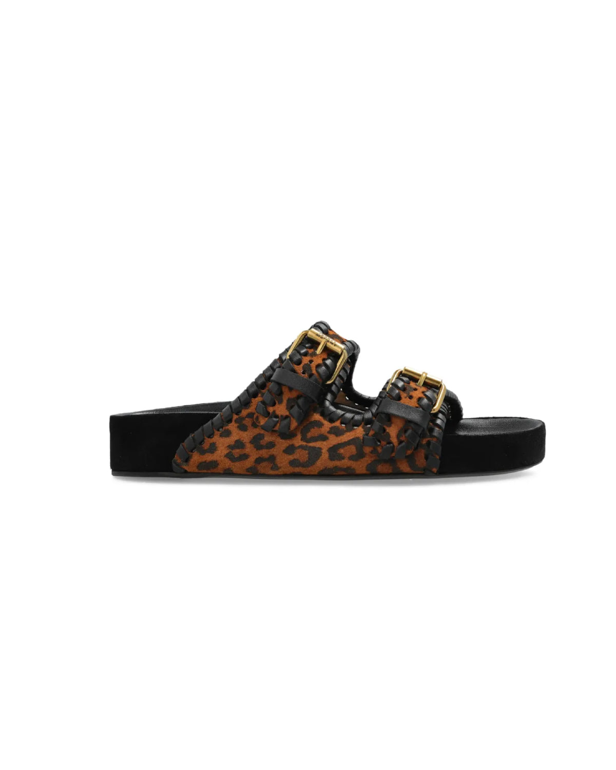 Isabel Marant Lennyo Sandals