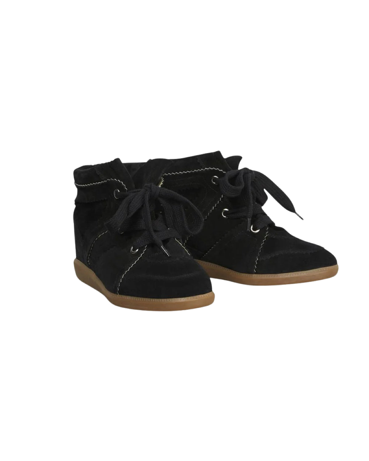 Isabel Marant Bobby Sneakers