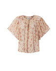 Isabel Marant Neslya Top