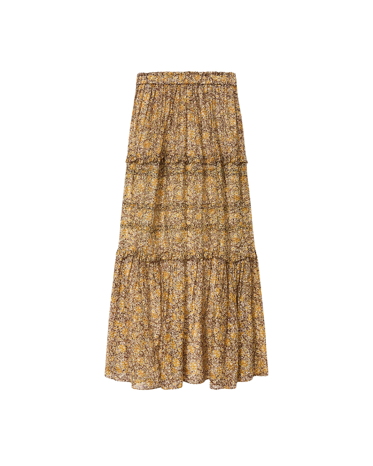 Isabel Marant Volomia Skirt