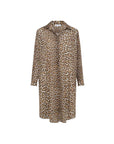 Gerard Darel Pina Leopard Dress