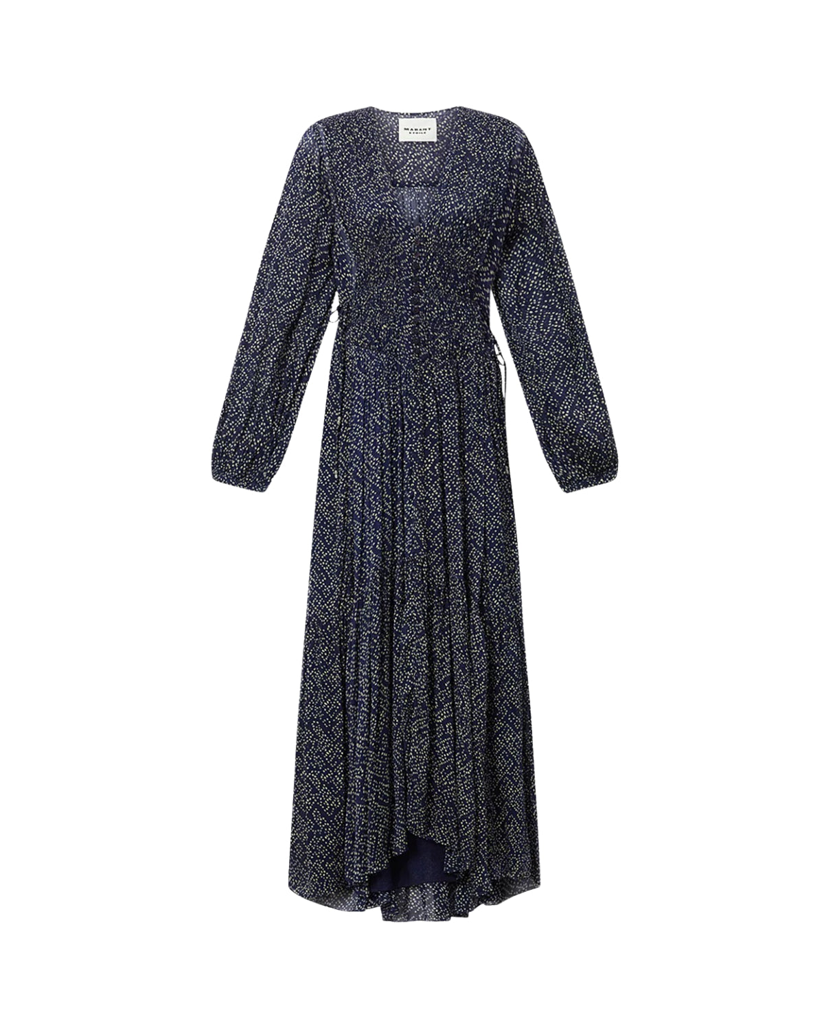 Isabel Marant Briane Dress