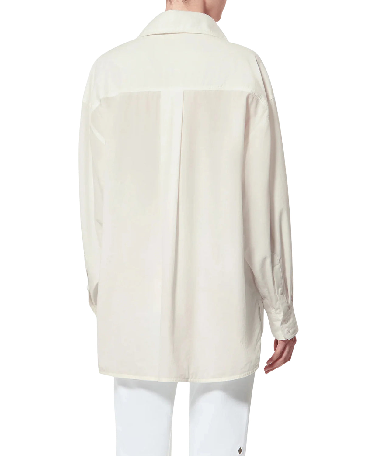 Isabel Marant Chely Shirt