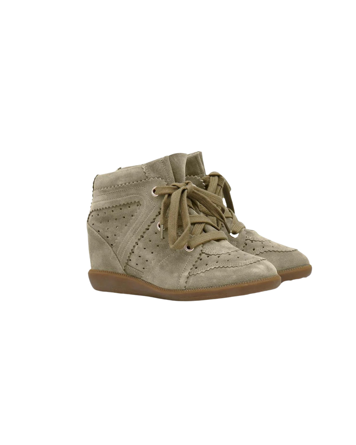 Isabel Marant Bobby Sneakers