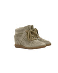 Isabel Marant Bobby Sneakers