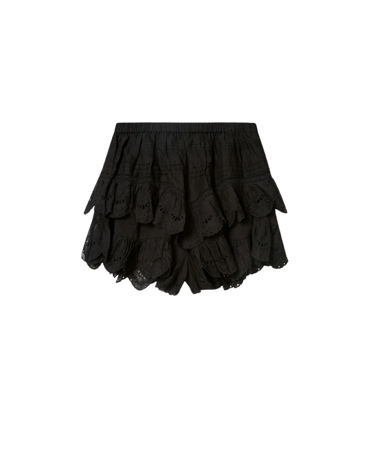 Isabel Marant Jocadia Short