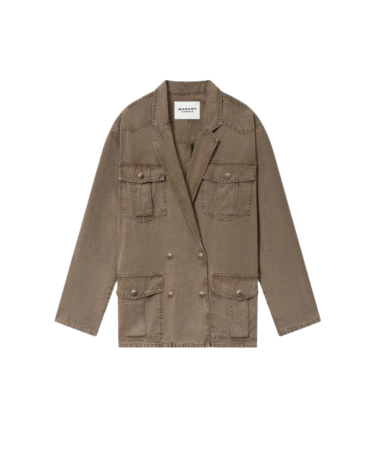 Isabel Marant Nevala Jacket