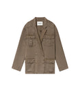 Isabel Marant Nevala Jacket