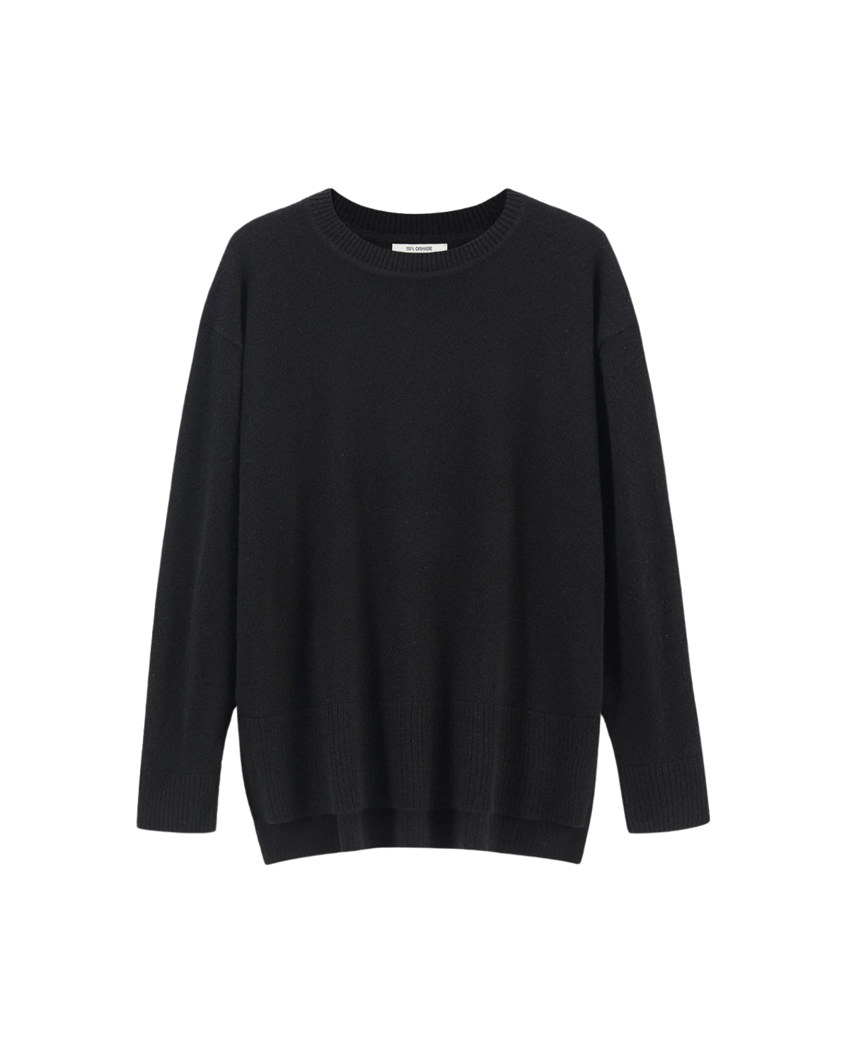 ALEGER 284 Oversized Long Line Crew
