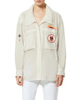 Isabel Marant Chely Shirt
