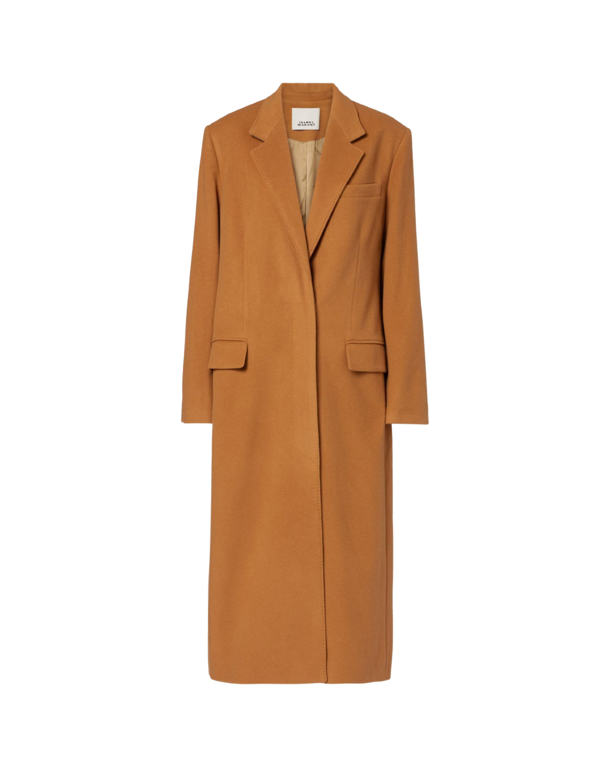 Isabel Marant Ellenita Coat