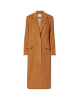 Isabel Marant Ellenita Coat