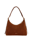 Vanessa Bruno Jess Zip Sac A Main bag