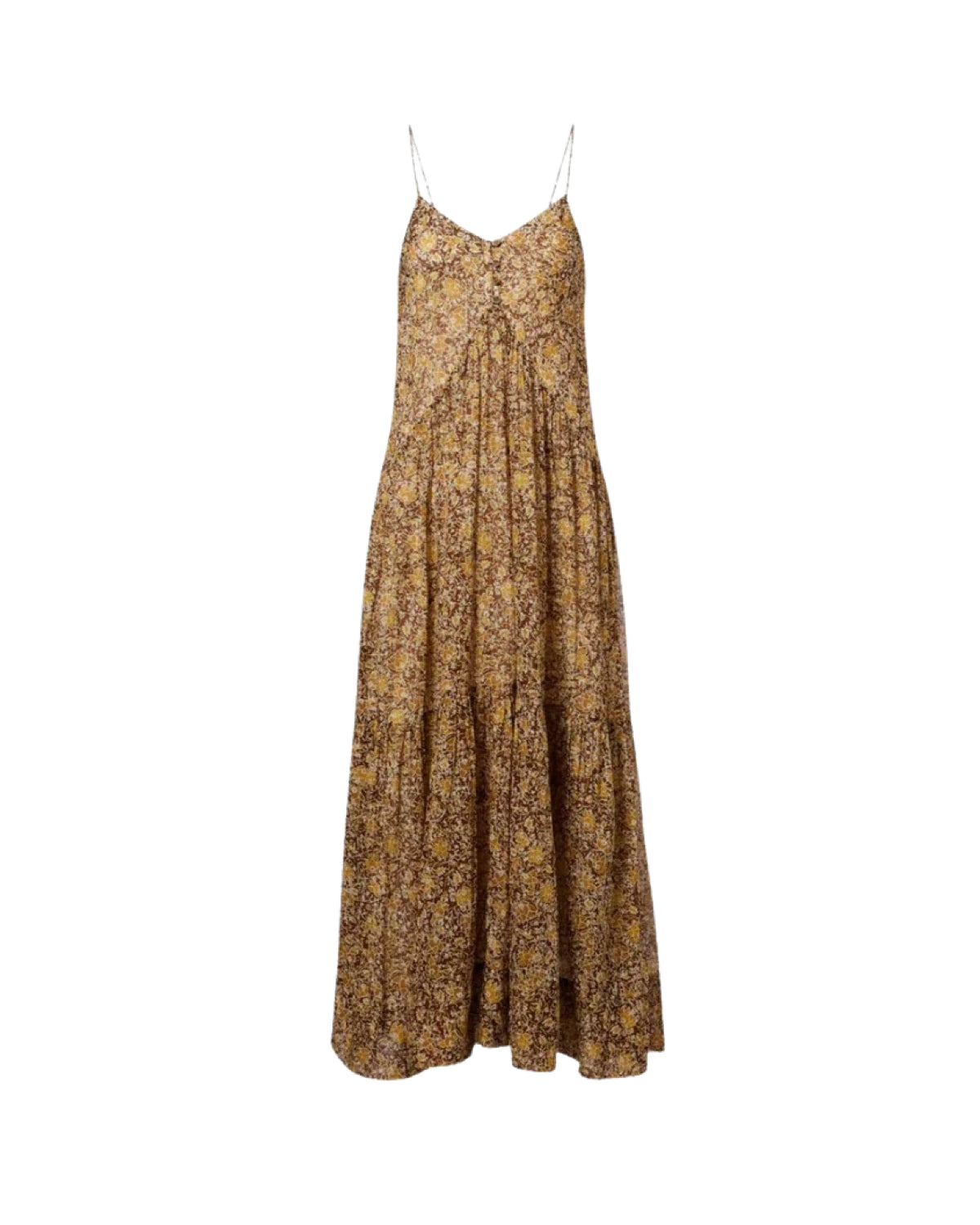 Isabel Marant Sabba Dress
