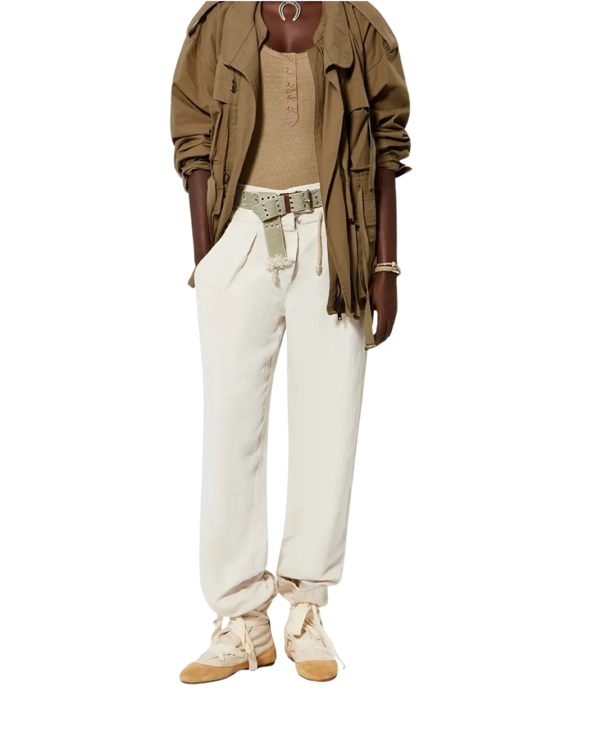 Isabel Marant Beriza Jacket