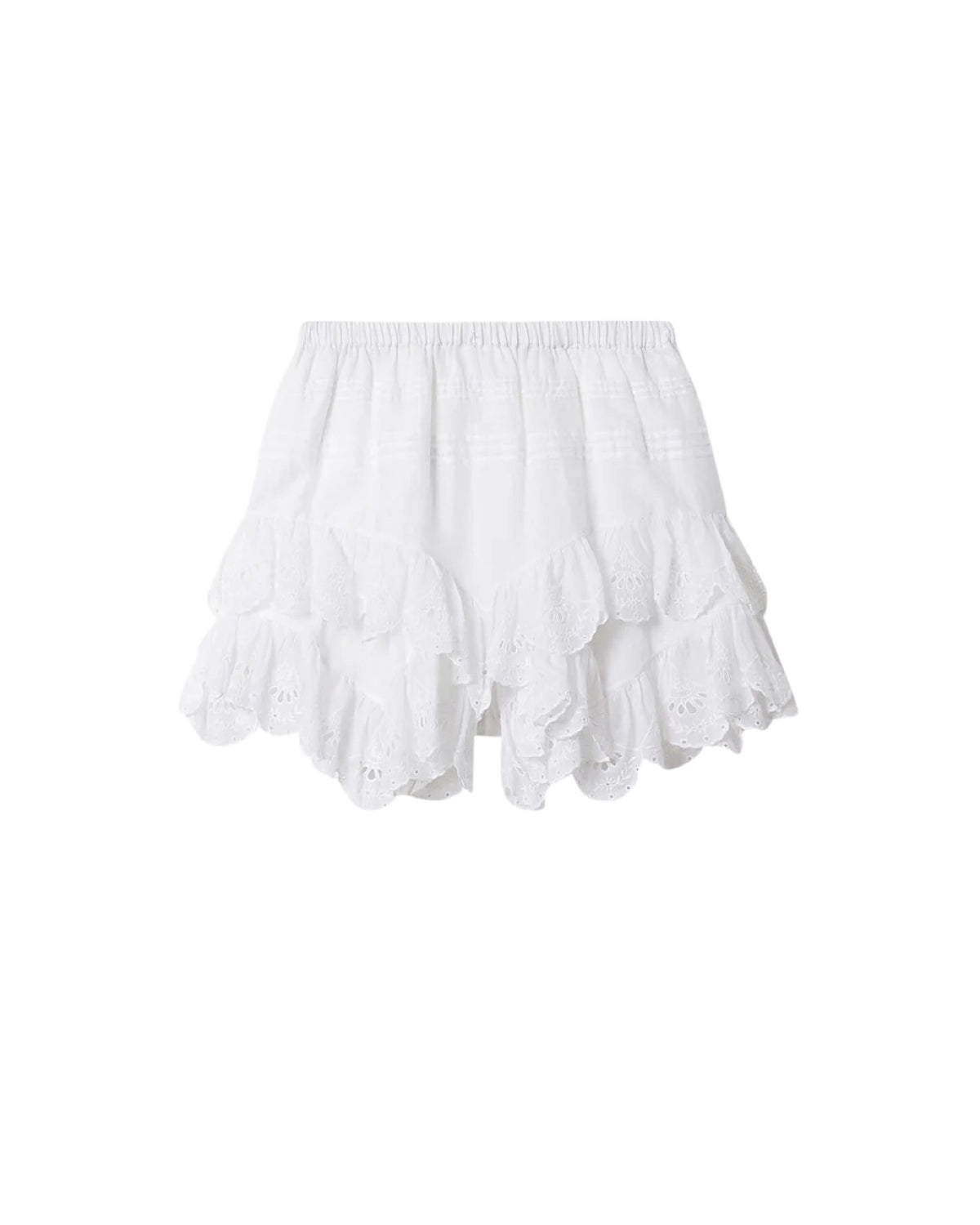 Isabel Marant Jocadia Short