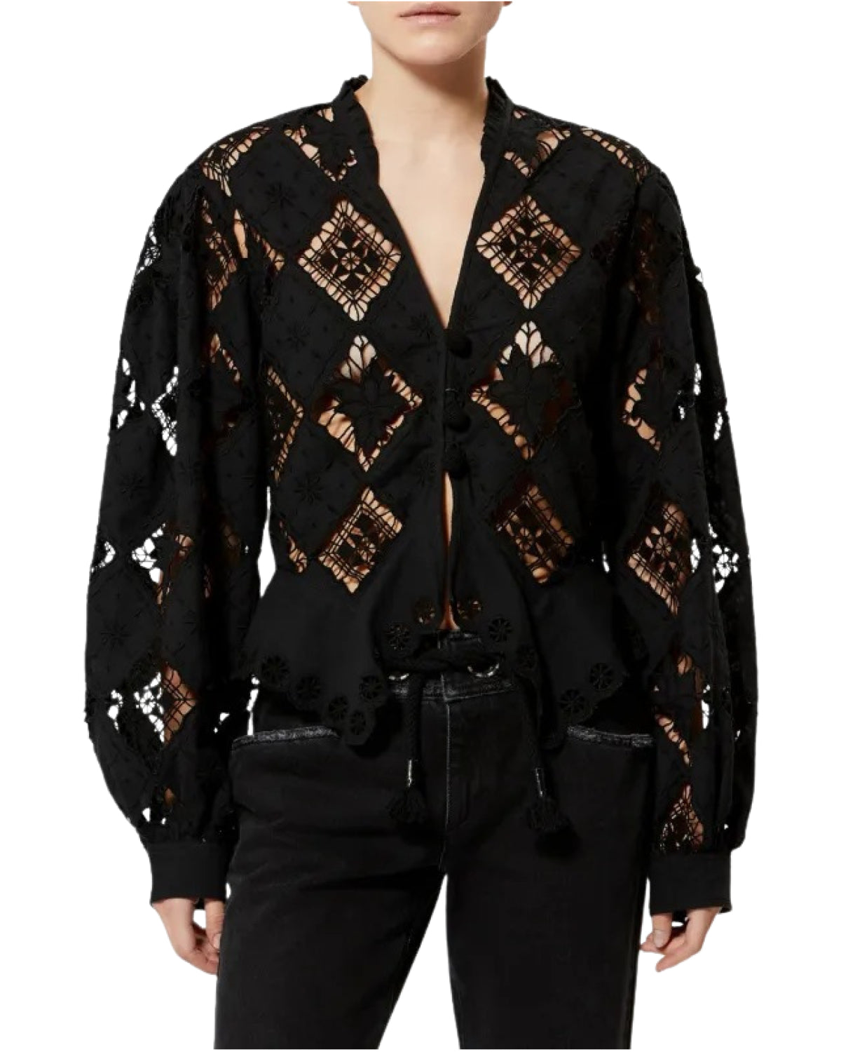 Isabel Marant Nina Top