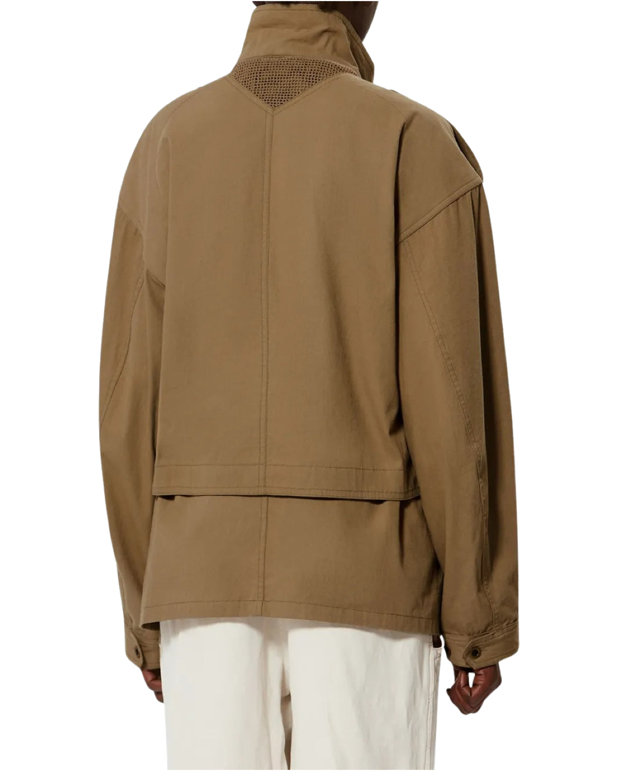 Isabel Marant Beriza Jacket