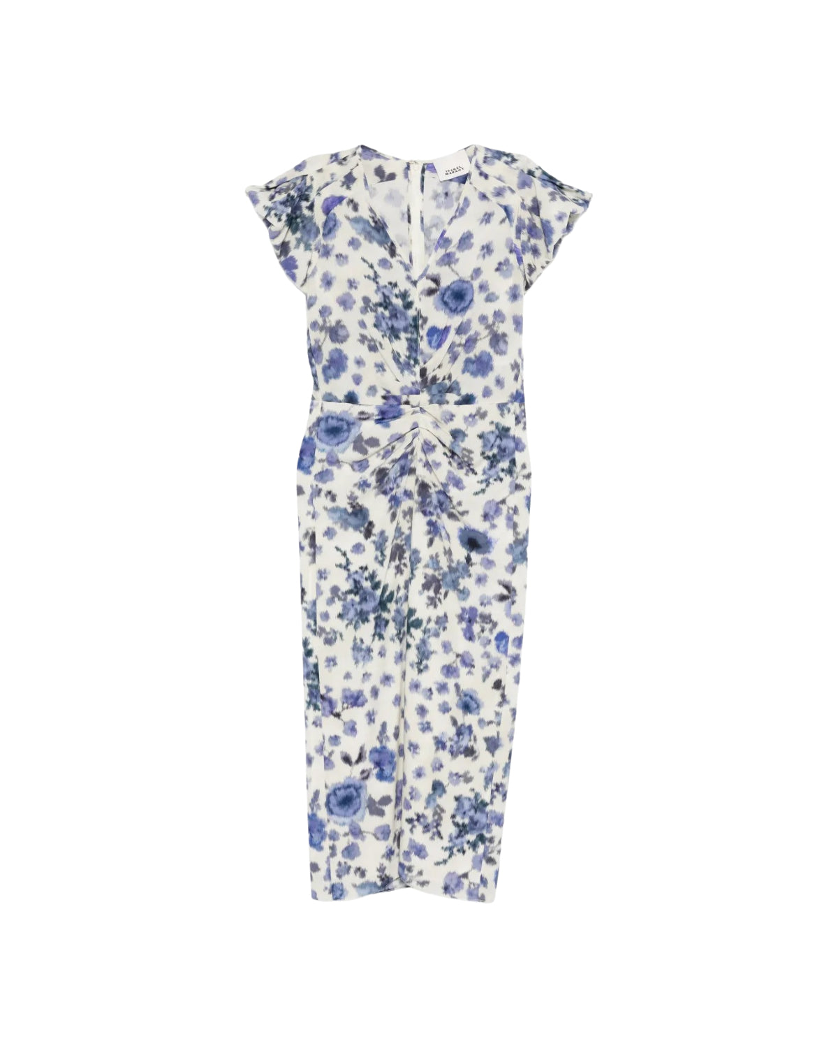 Isabel Marant Terenae Dress