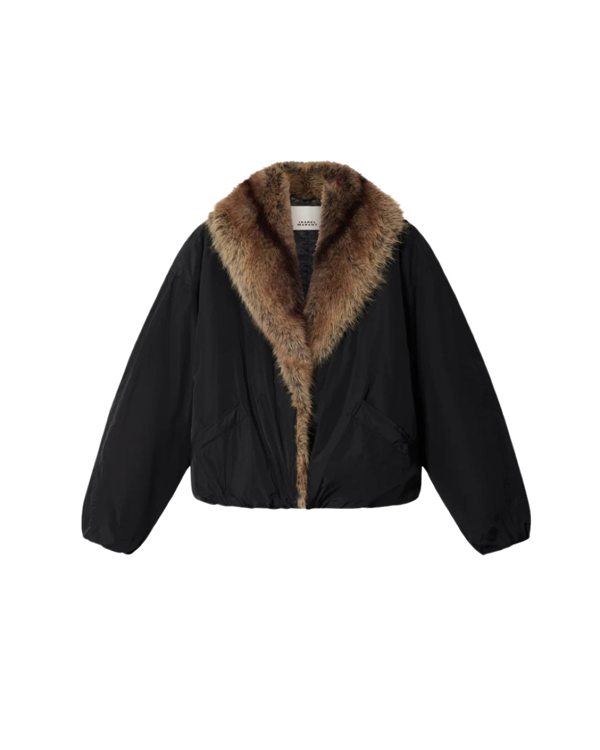 Isabel Marant Fur Charone Jacket