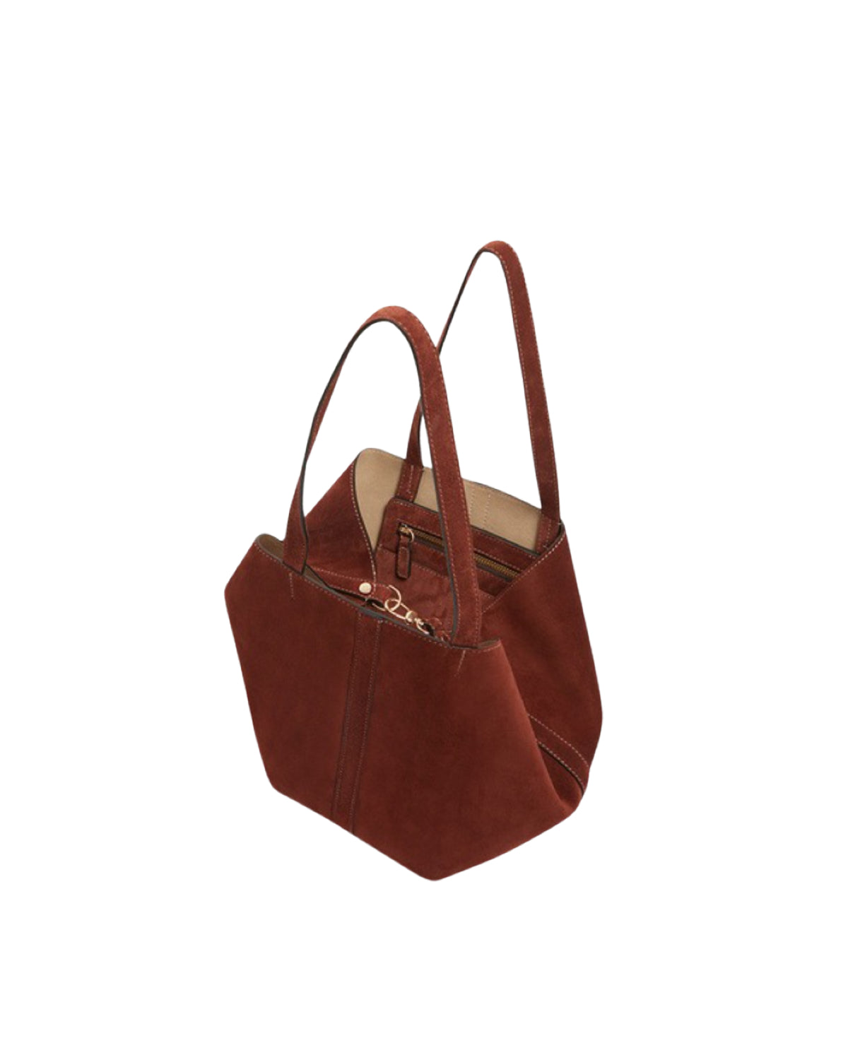 Vanessa Bruno Tote Bag