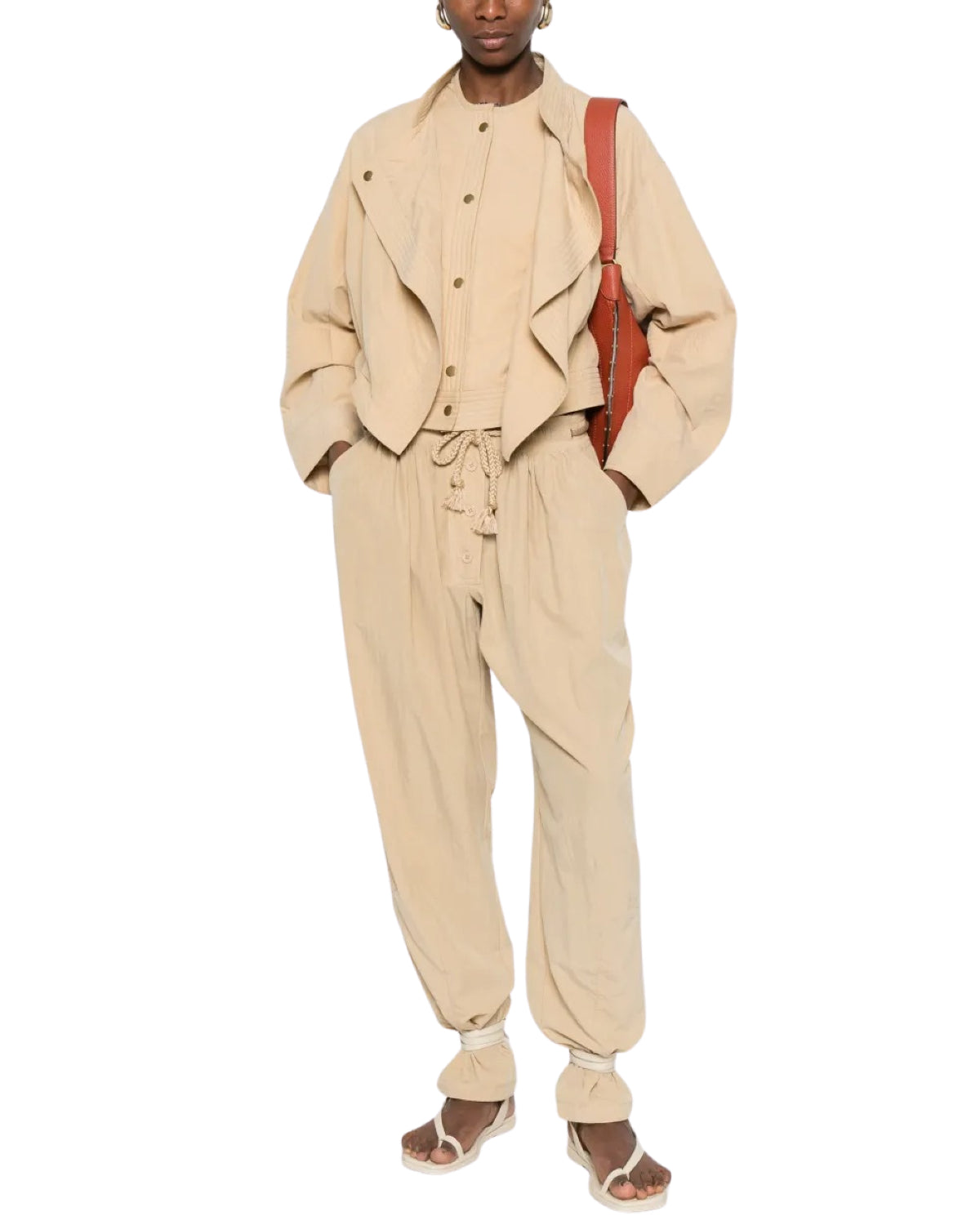 Isabel Marant Tricia Jacket