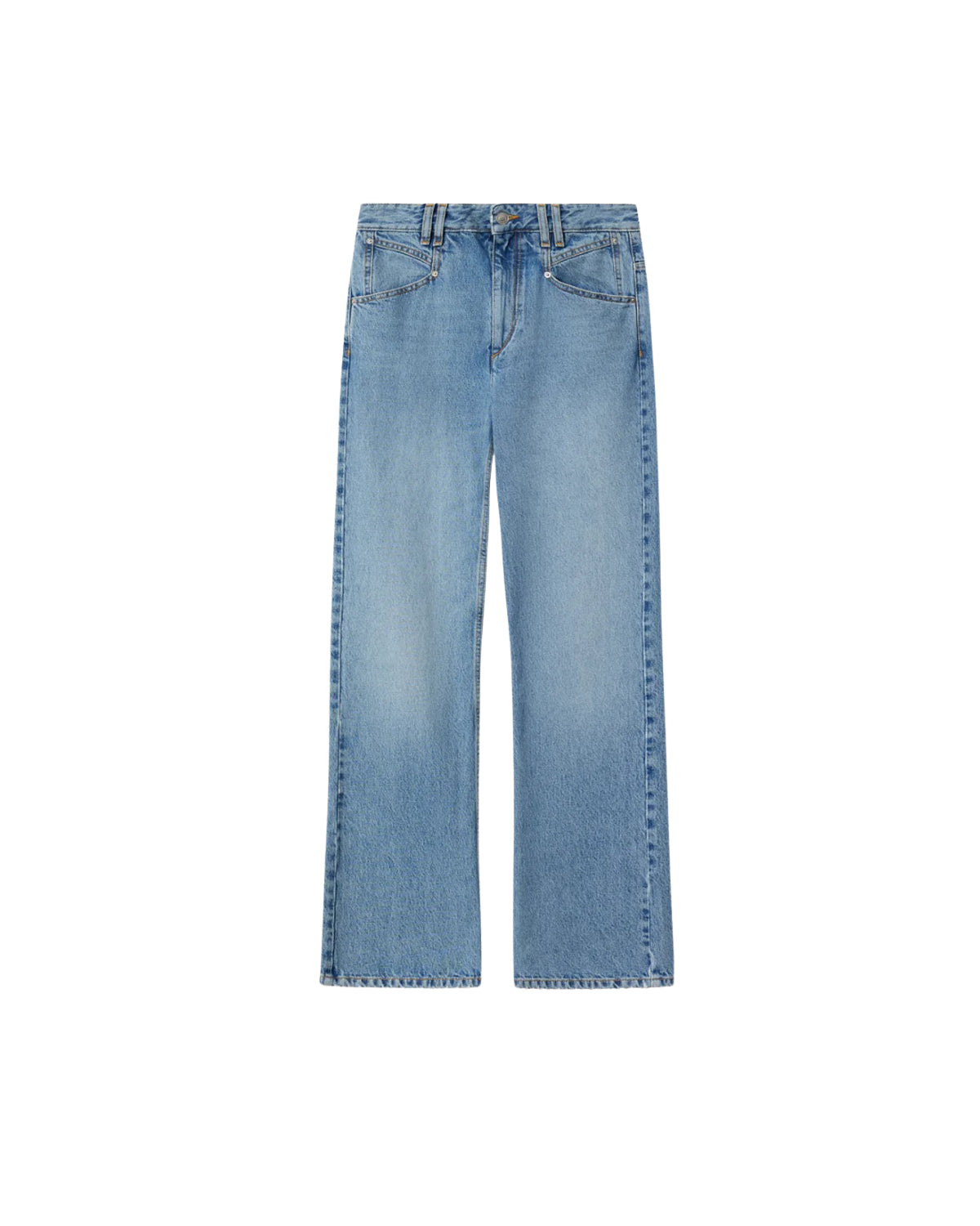 Isabel Marant Belvia Pants