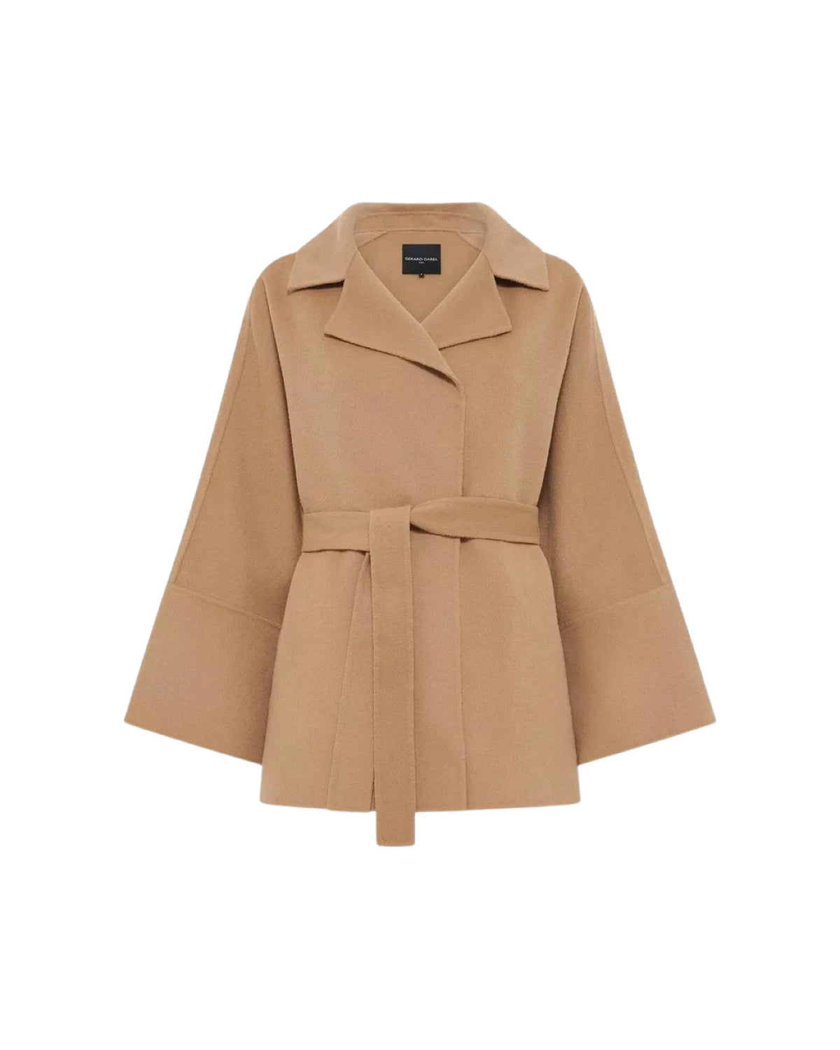 Gerard Darel Stella Coat