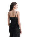Vanessa Bruno Glycine Tank