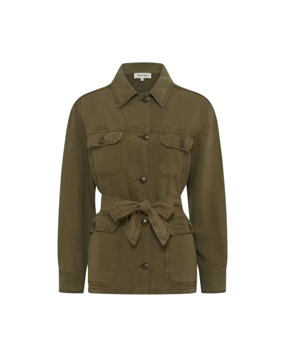 Gerard Darel Rosea Jacket