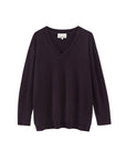 ALEGER 494 Cashmere Gorgeous Pullover