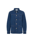 Gerard Darel Ritza Jacket