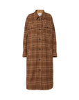 Isabel Marant Gislene Coat