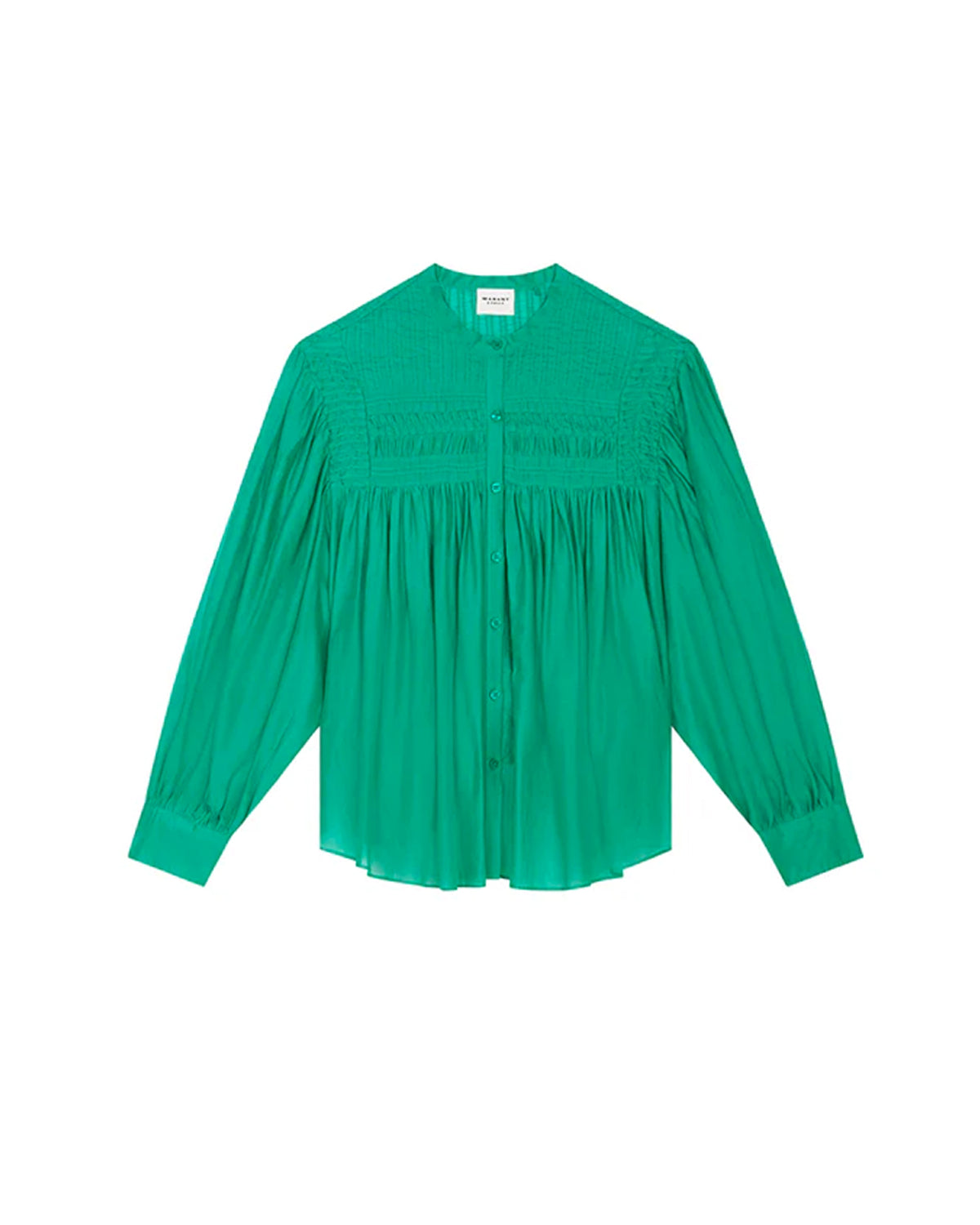 Isabel Marant  Plalia Top