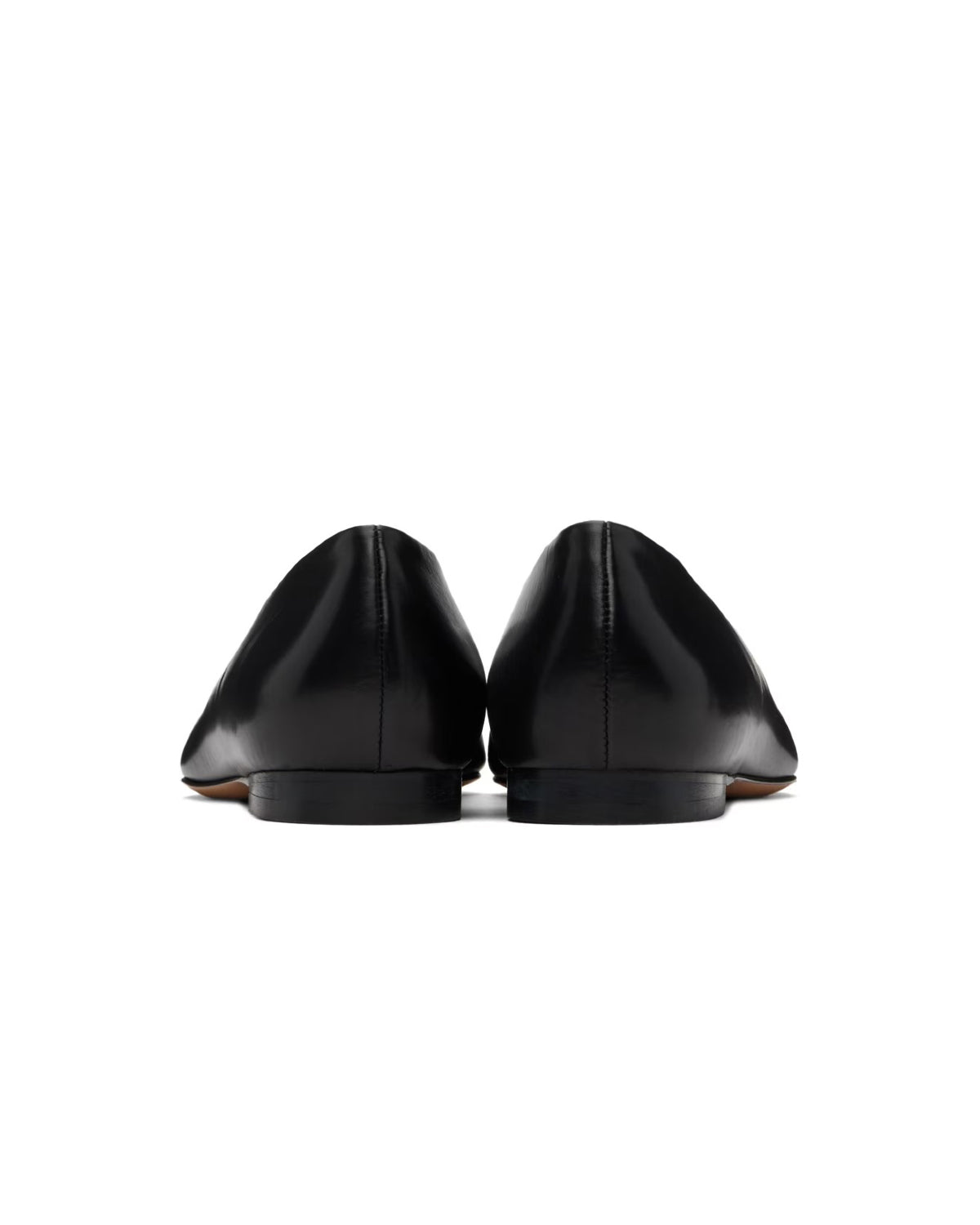 Isabel Marant Olisa Ballerinas