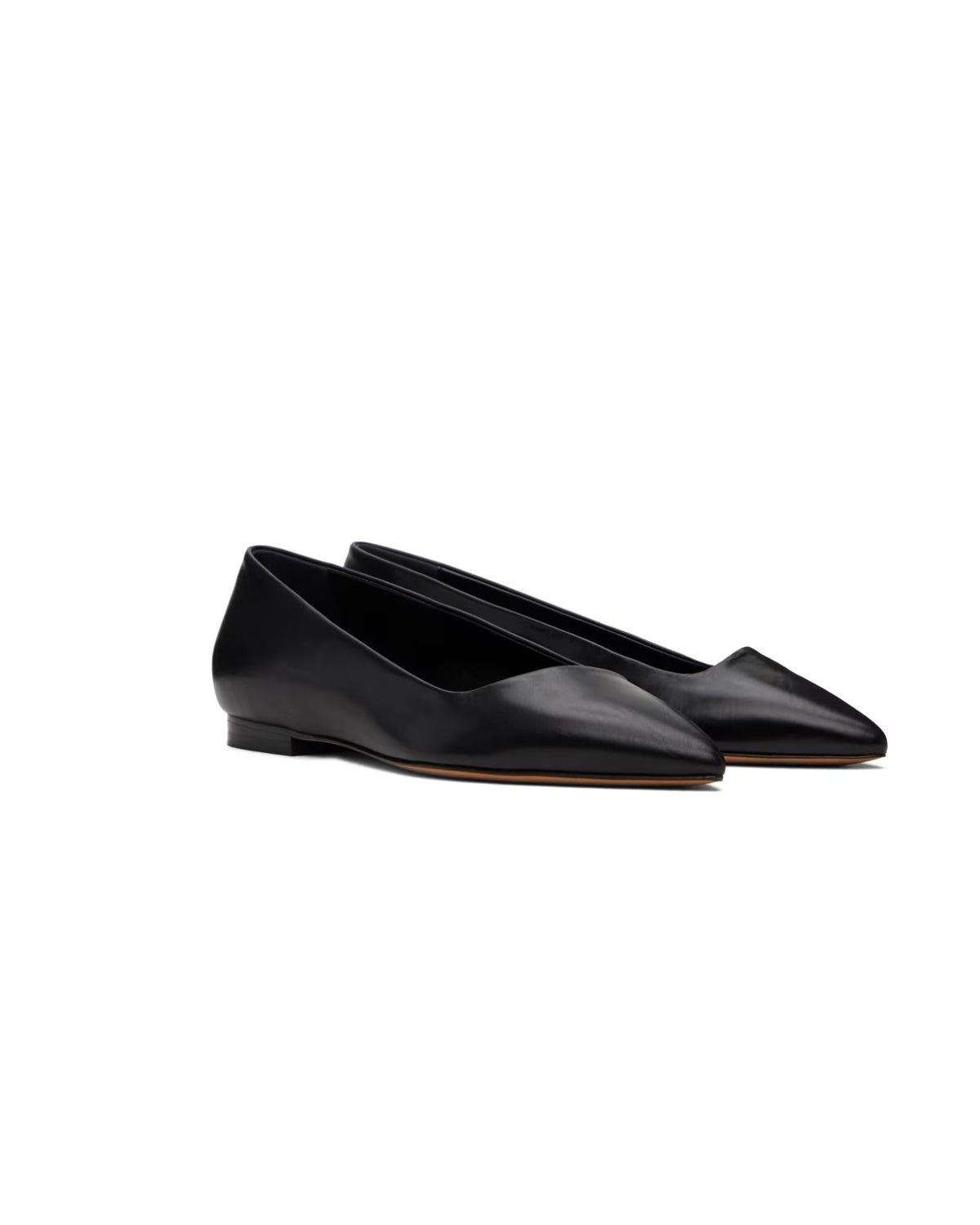 Isabel Marant Olisa Ballerinas