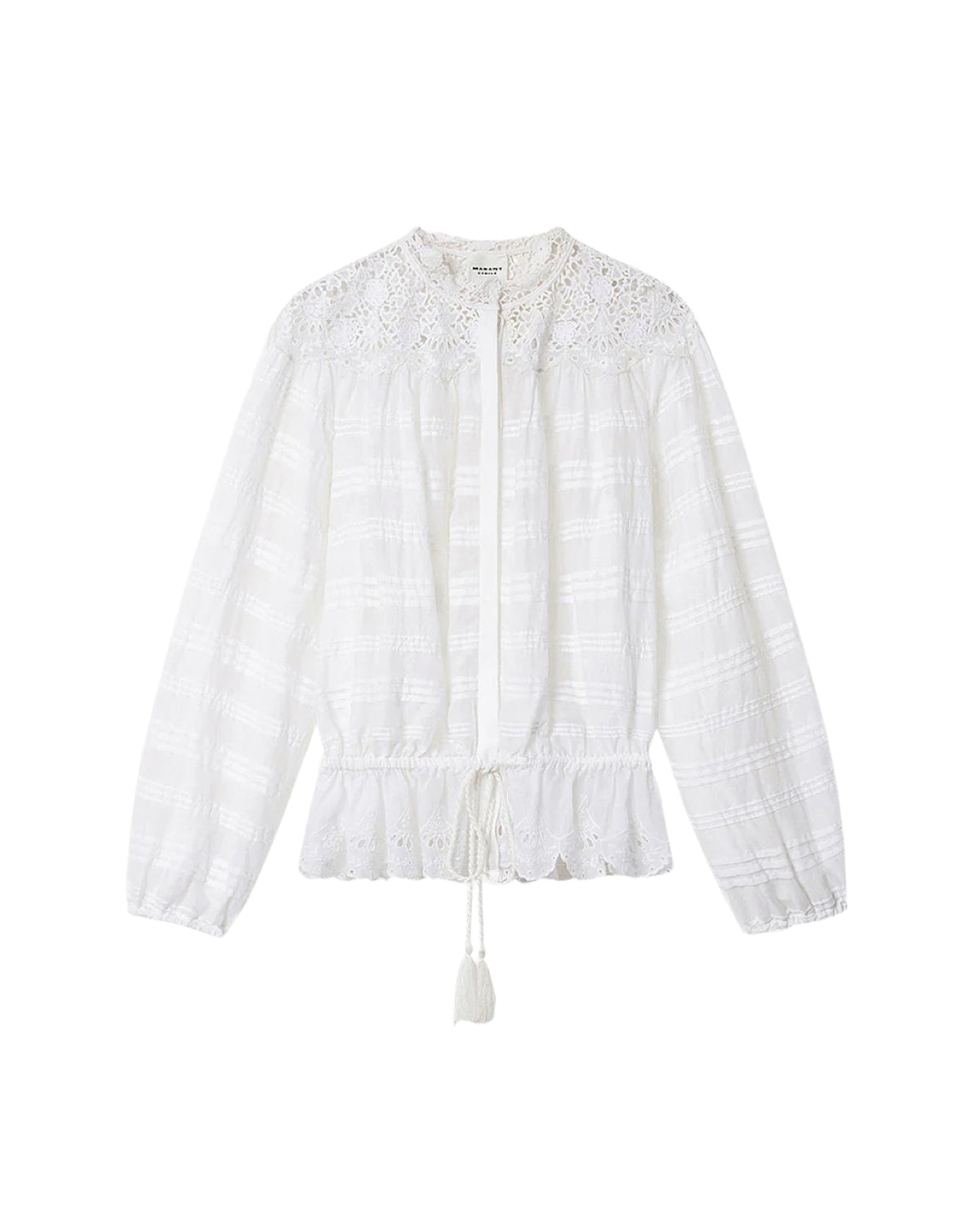 Isabel Marant Polly Top