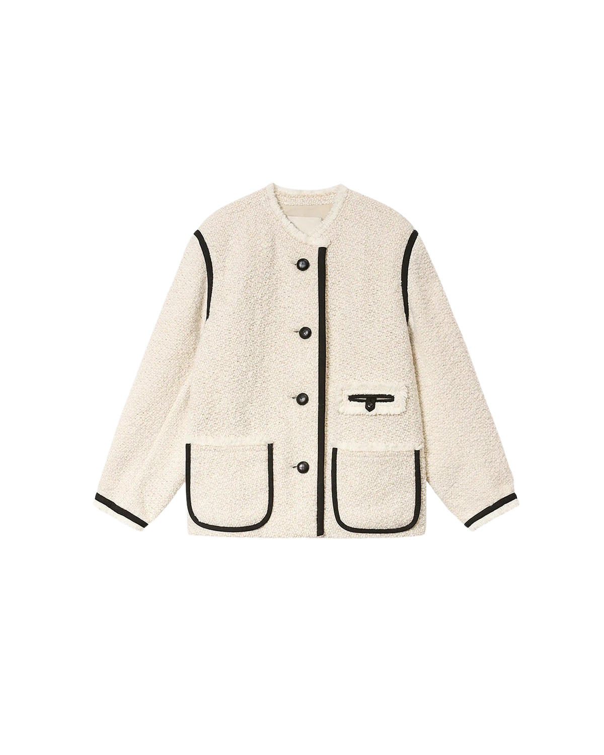 Isabel Marant Maylin Coat